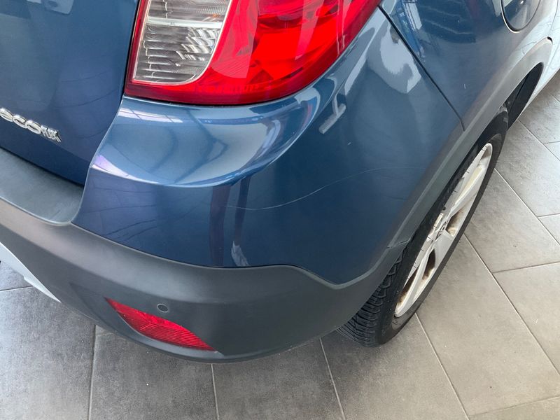 Opel Mokka 1.6 CDTI Cosmo Pack ecoFlex 2015 – снимка 26