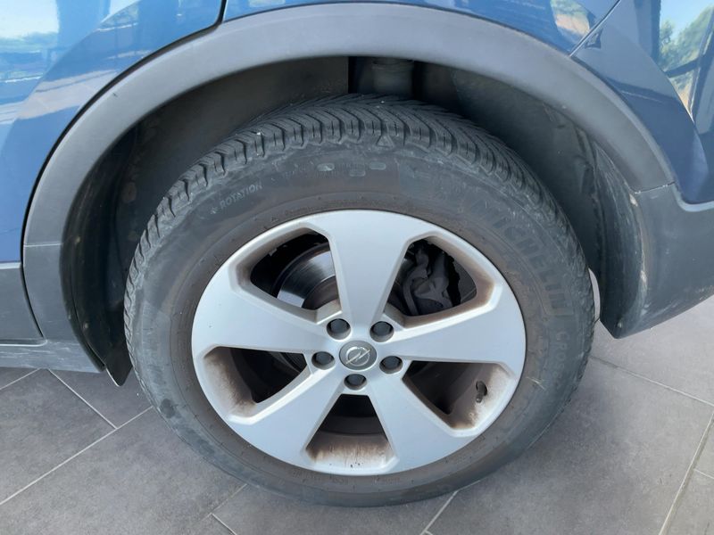 Opel Mokka 1.6 CDTI Cosmo Pack ecoFlex 2015 – снимка 5