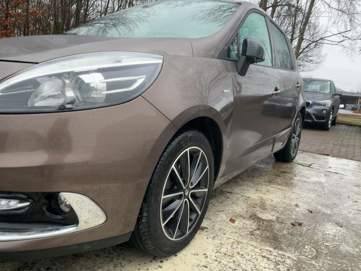 Renault Scenic 1.6 dCi BOSE Edition