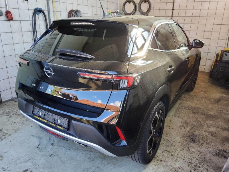 Opel Mokka d'occasion