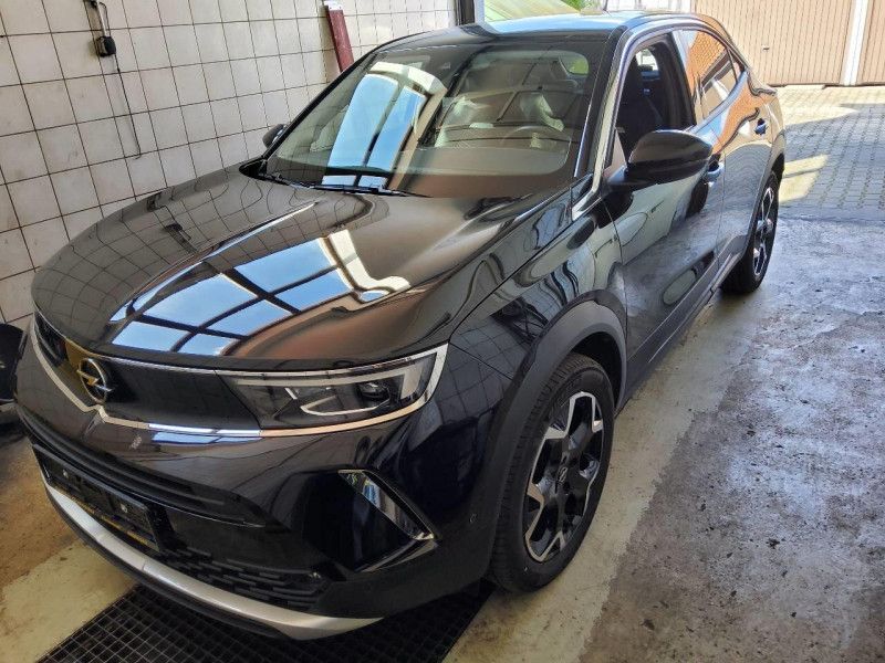 Opel Mokka d'occasion