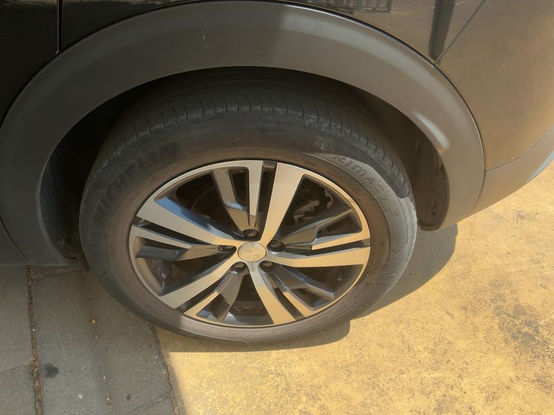 Peugeot 3008 1.2 e-THP GT Line 2018 – снимка 5
