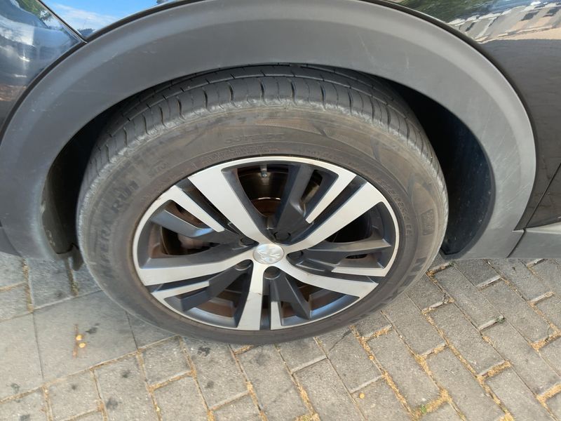 Peugeot 3008 1.2 e-THP GT Line 2018 – снимка 3