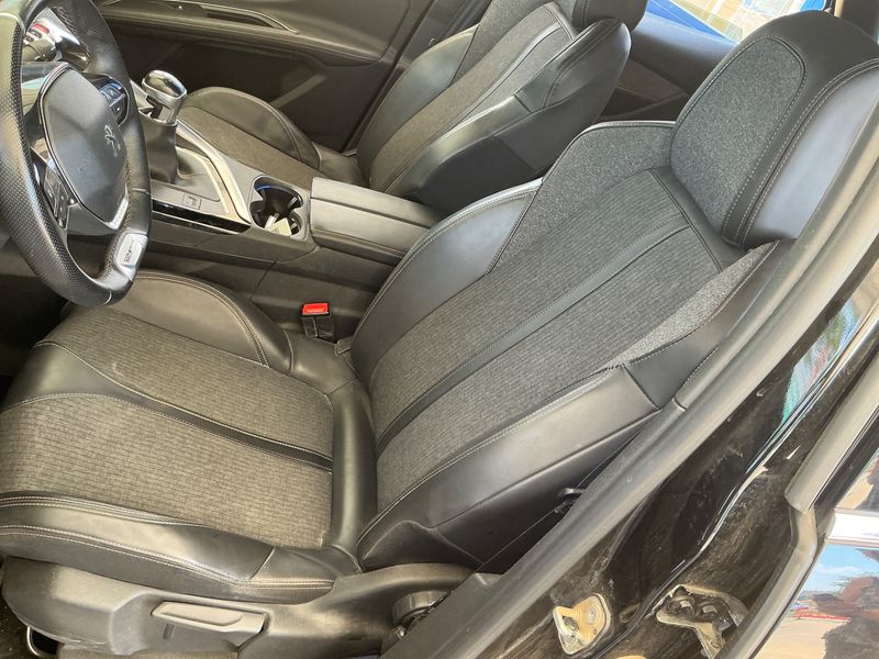 Peugeot 3008 1.2 e-THP GT Line 2018 – снимка 29