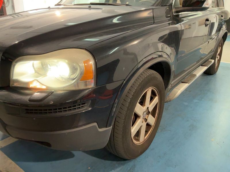 Volvo XC90 2.4 D5 Momentum 2010 – снимка 2