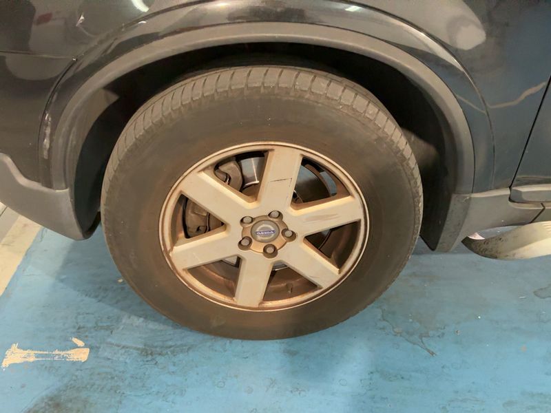 Volvo XC90 2.4 D5 Momentum 2010 – снимка 3