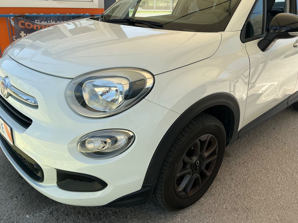 Fiat 500X 1.6 Pop
