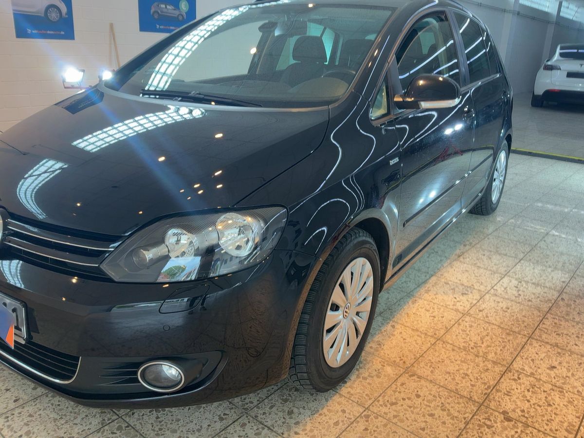 Volkswagen Golf d'occasion
