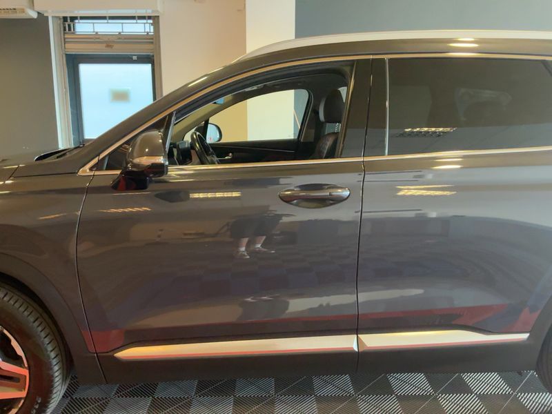Hyundai Santa Fe 1.6 T-GDI Hybrid 20th Anniversary 4WD — zdjęcie 4