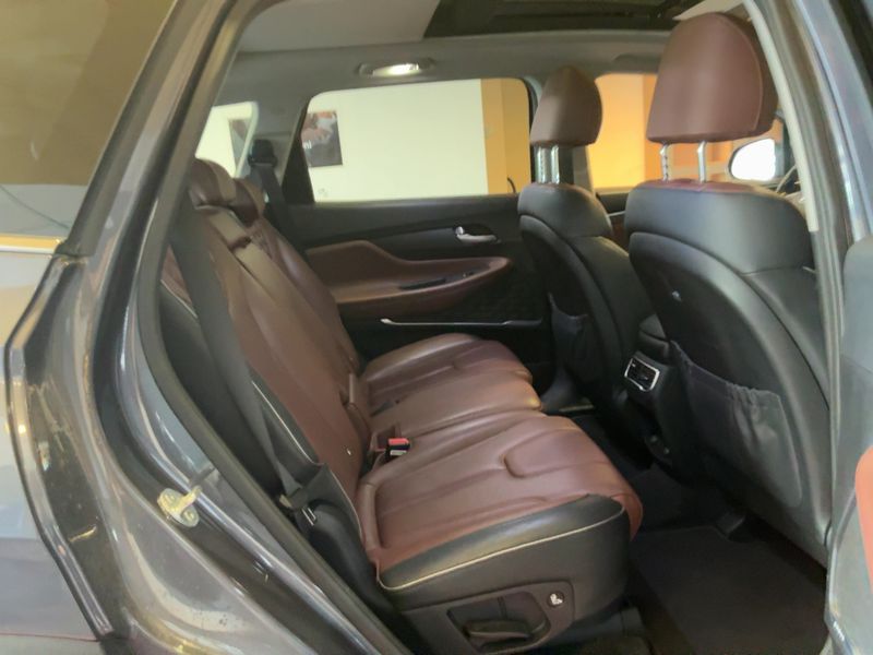 Hyundai Santa Fe 1.6 T-GDI Hybrid 20th Anniversary 4WD — zdjęcie 14