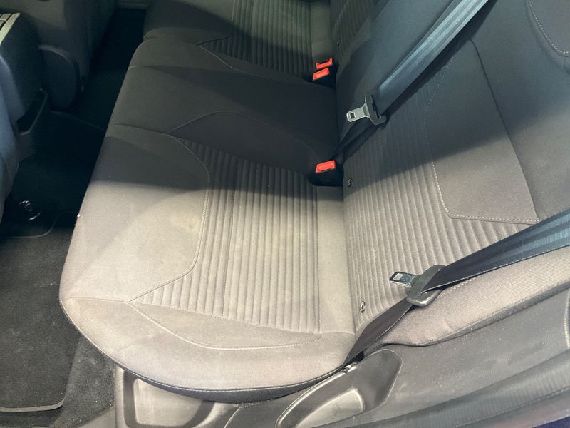 Ford Focus 2.0 TDCi Titanium 2016 – снимка 33