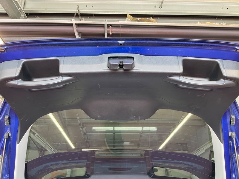 Ford Focus 2.0 TDCi Titanium 2016 – снимка 27