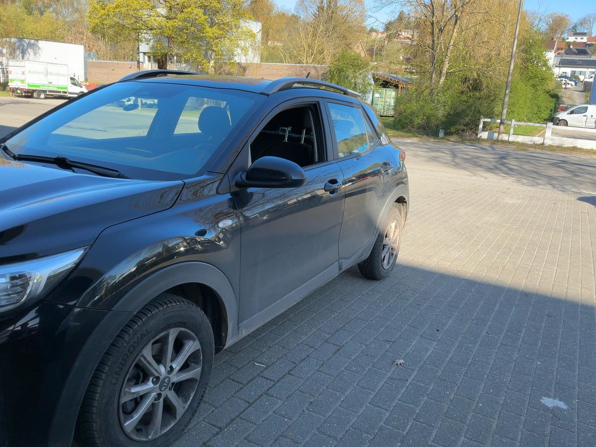 Kia Stonic d'occasion