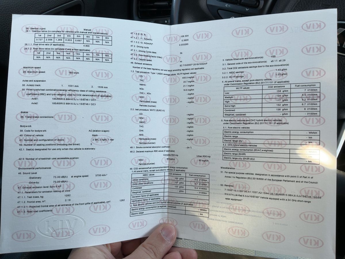 Kia Stonic d'occasion