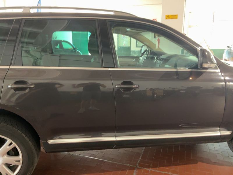 Volkswagen Touareg 3.0 V6 TDI Exclusive — zdjęcie 7