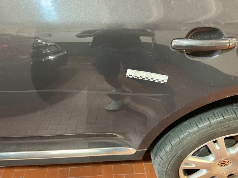Volkswagen Touareg 3.0 V6 TDI Exclusive 2008 – снимка 26