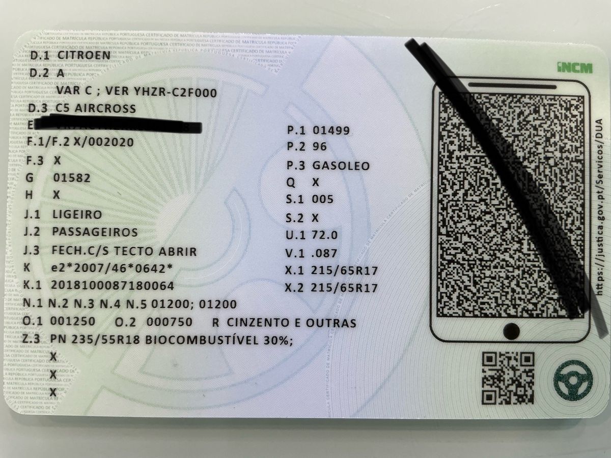 Citroen C5 d'occasion