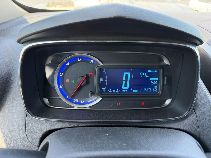 Chevrolet Trax 1.7 Diesel LT — zdjęcie 12