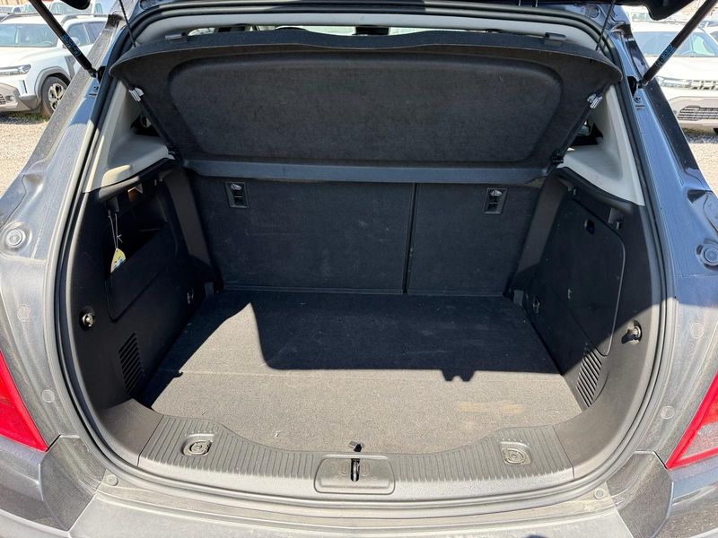Chevrolet Trax 1.7 Diesel LT — zdjęcie 9