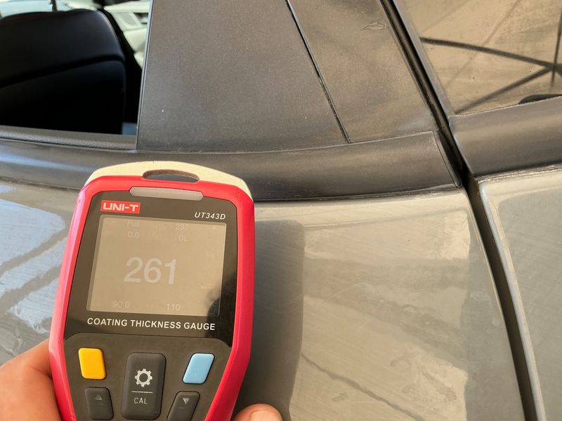 Hyundai Tucson 1.6 N-Line 2WD 2020 – снимка 31