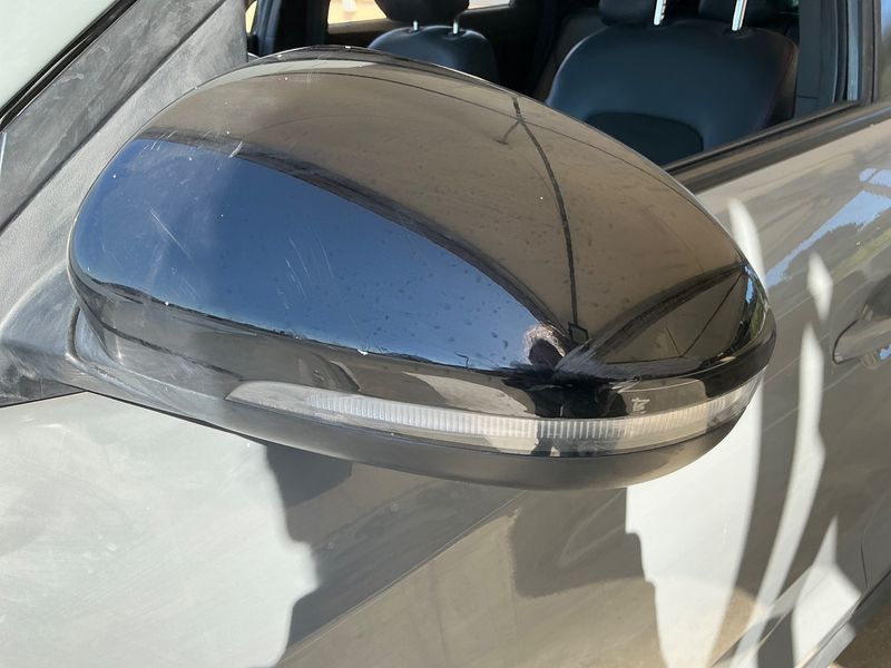Hyundai Tucson 1.6 N-Line 2WD 2020 – снимка 30