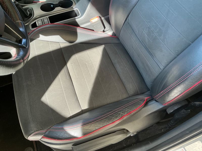 Hyundai Tucson 1.6 N-Line 2WD 2020 – снимка 28