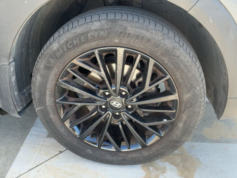 Hyundai Tucson 1.6 N-Line 2WD 2020 – снимка 11
