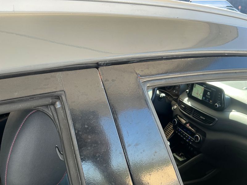 Hyundai Tucson 1.6 N-Line 2WD 2020 – снимка 27