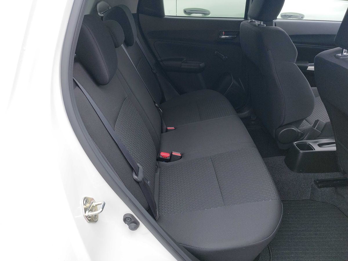 Suzuki Swift d'occasion