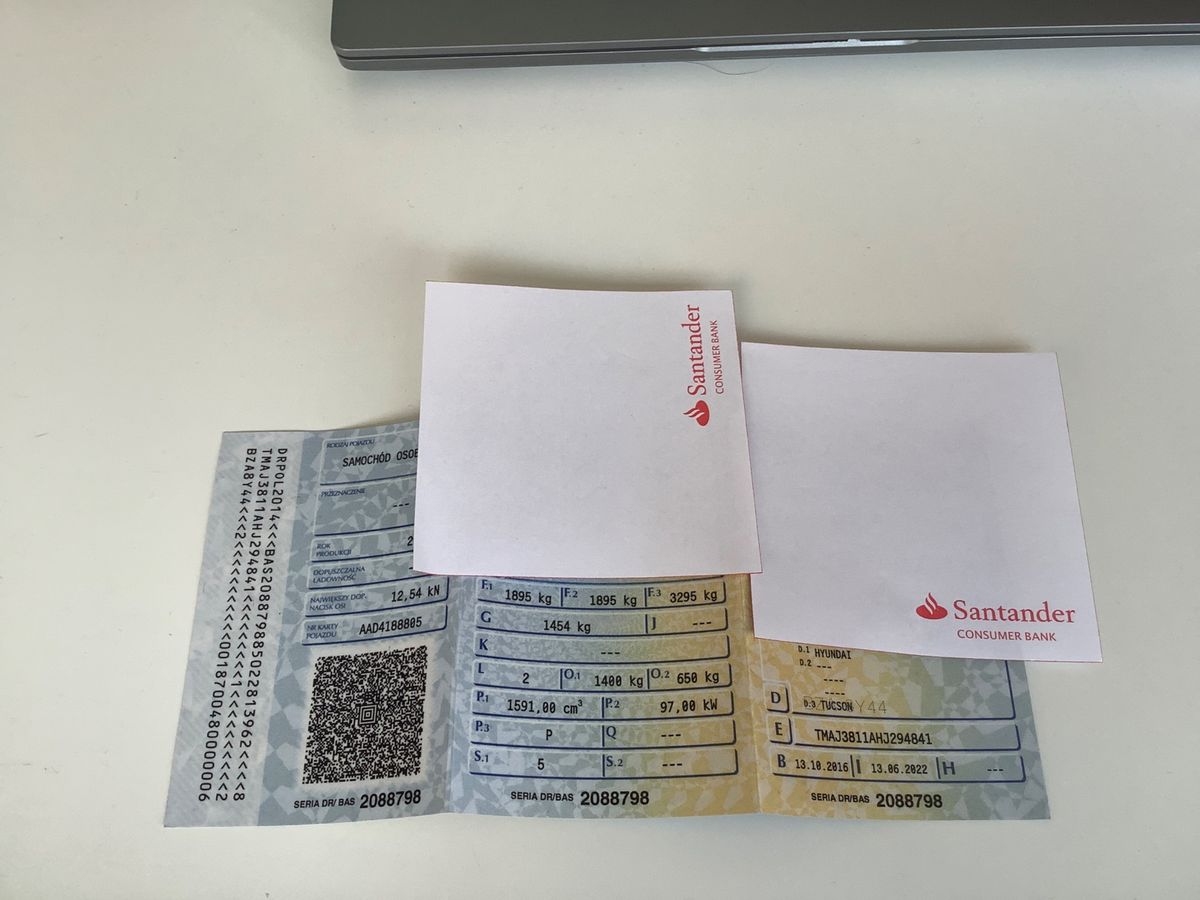 Hyundai Tucson d'occasion