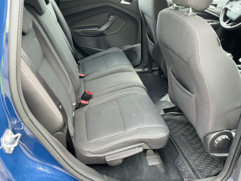 Ford Kuga 1.5 EcoBoost Trend — zdjęcie 14