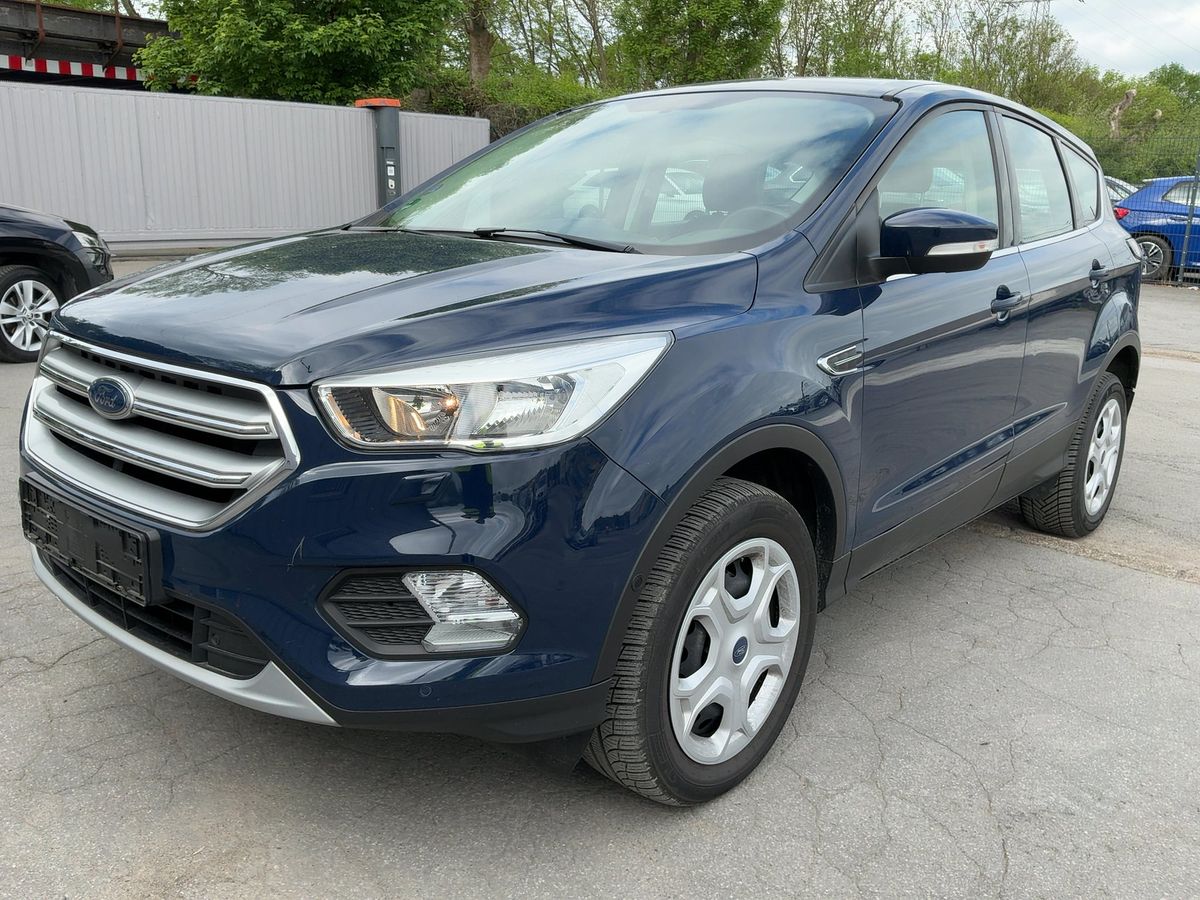 Ford Kuga 2019
