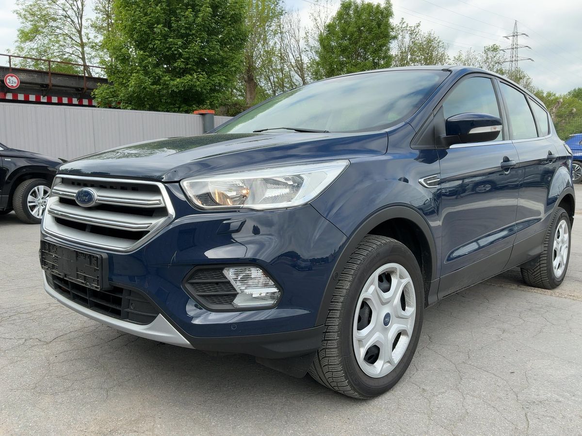 Ford Kuga d'occasion