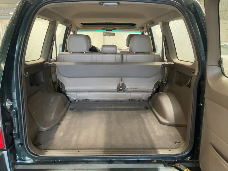 Toyota Land Cruiser 3.0 Turbodiesel Limited — zdjęcie 10