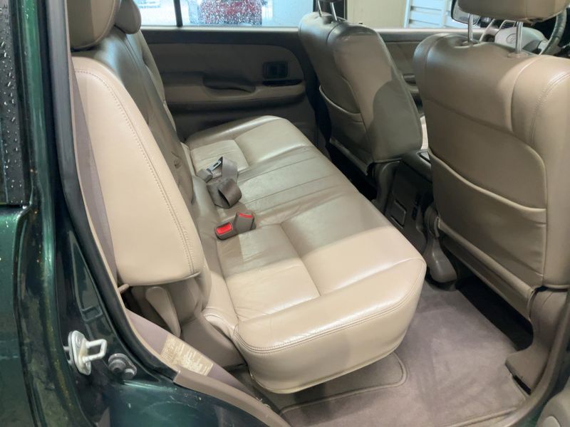 Toyota Land Cruiser 3.0 Turbodiesel Limited — zdjęcie 14