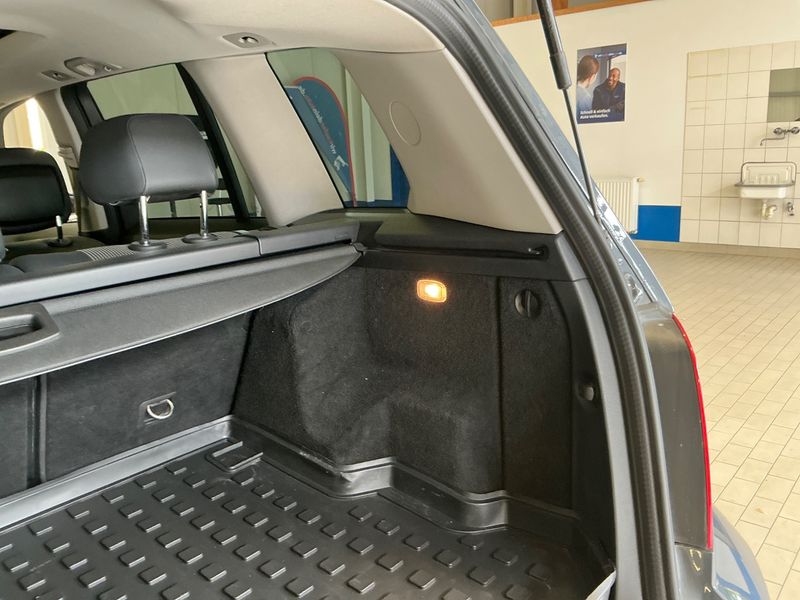 Mercedes-Benz GLK-Klasse GLK 220 CDI 4Matic BlueEfficiency 2009 – снимка 26