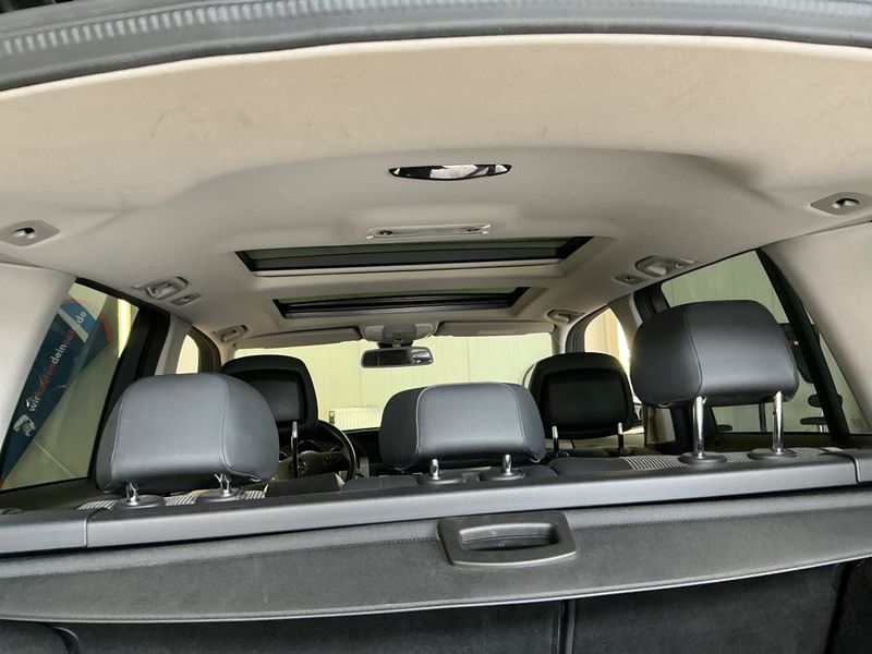 Mercedes-Benz GLK-Klasse GLK 220 CDI 4Matic BlueEfficiency 2009 – снимка 31