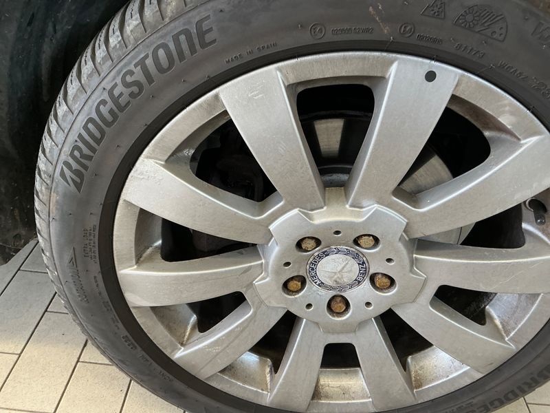Mercedes-Benz GLK-Klasse GLK 220 CDI 4Matic BlueEfficiency 2009 – снимка 22
