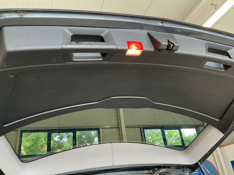 Mercedes-Benz GLK-Klasse GLK 220 CDI 4Matic BlueEfficiency 2009 – снимка 25