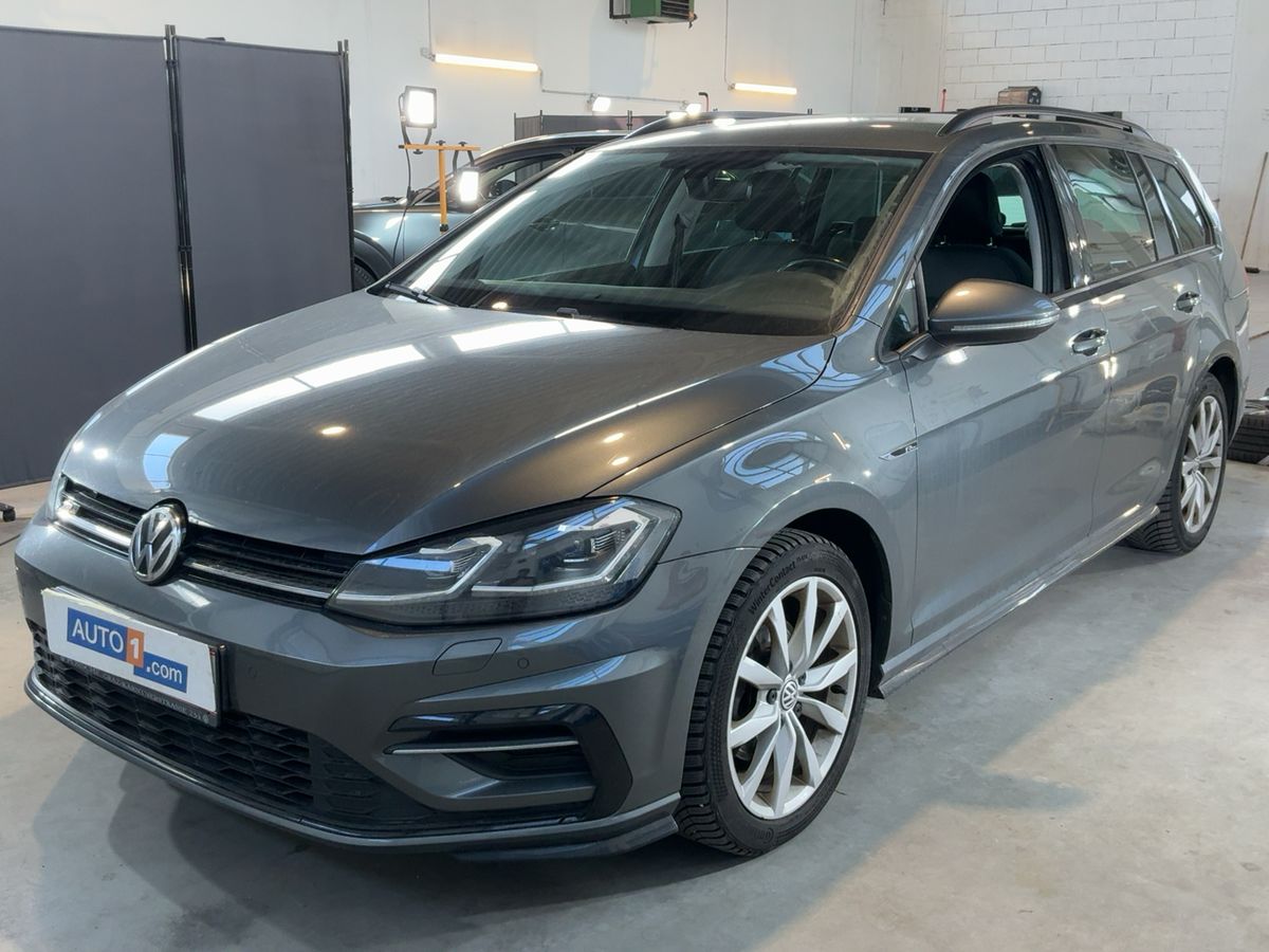 Volkswagen Golf d'occasion