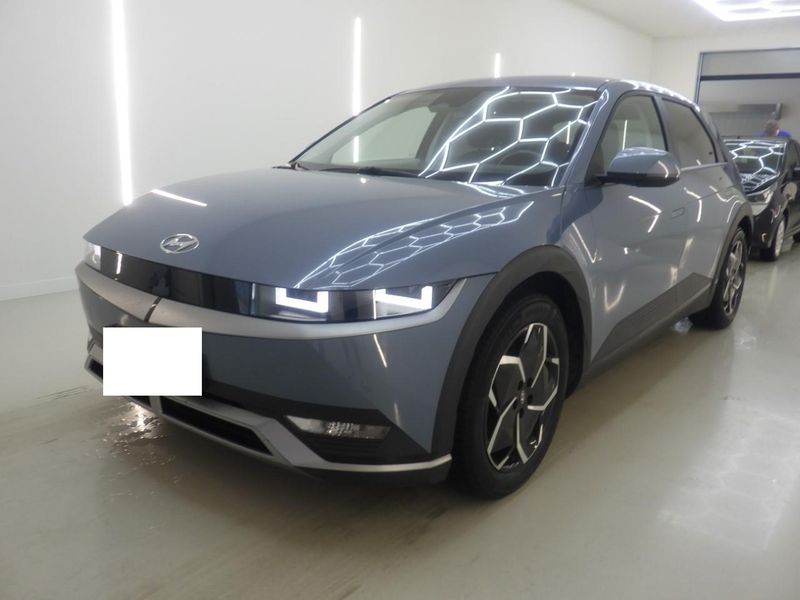 IONIQ 5 electric drive 173 kW Dynamiq 4WD