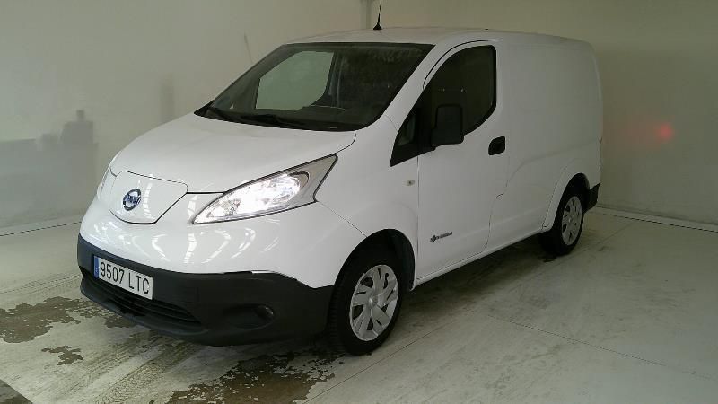 Nissan NV200 d'occasion