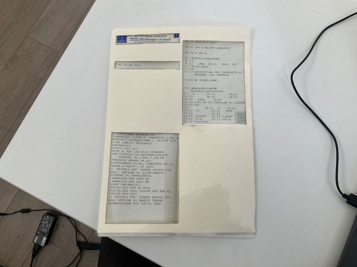 Mercedes-Benz B-Klasse d'occasion