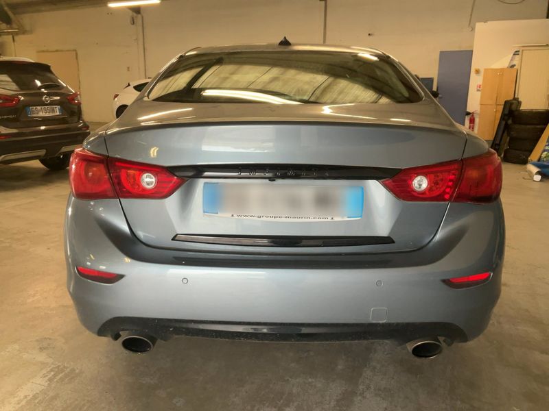 Infiniti Q50 2.0 Turbo Q50 Premium — zdjęcie 5