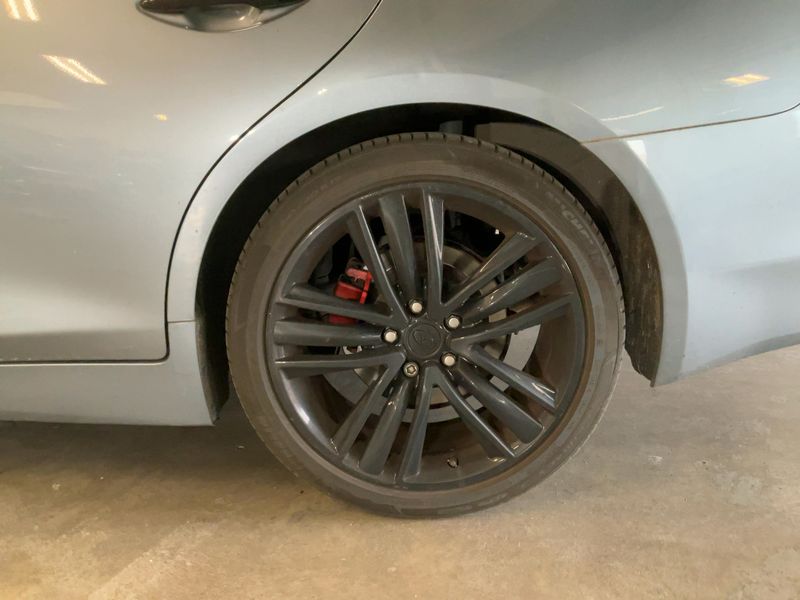 Infiniti Q50 2.0 Turbo Q50 Premium 2016 – снимка 5