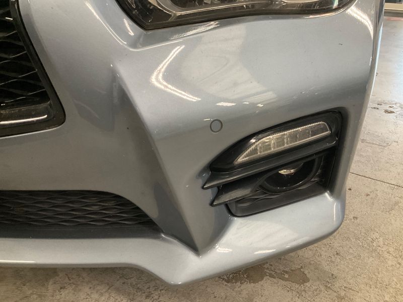 Infiniti Q50 2.0 Turbo Q50 Premium 2016 – снимка 27