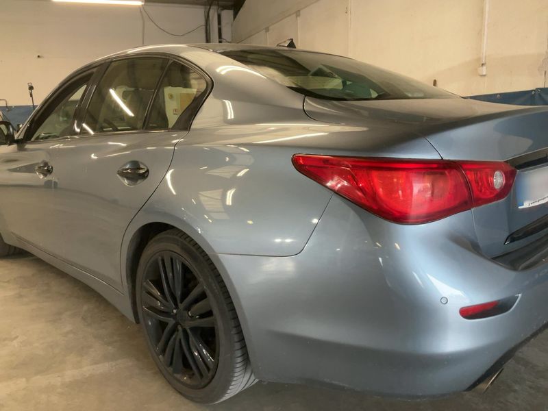Infiniti Q50 2.0 Turbo Q50 Premium — zdjęcie 3