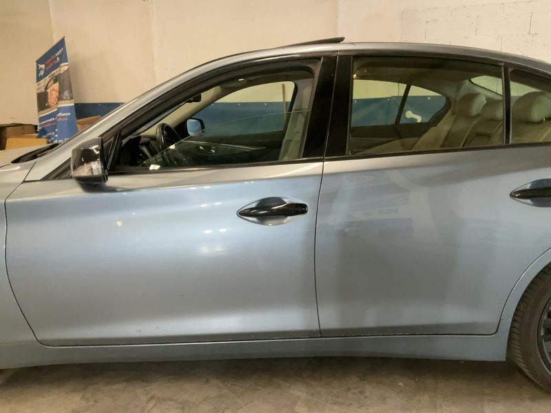 Infiniti Q50 2.0 Turbo Q50 Premium — zdjęcie 4