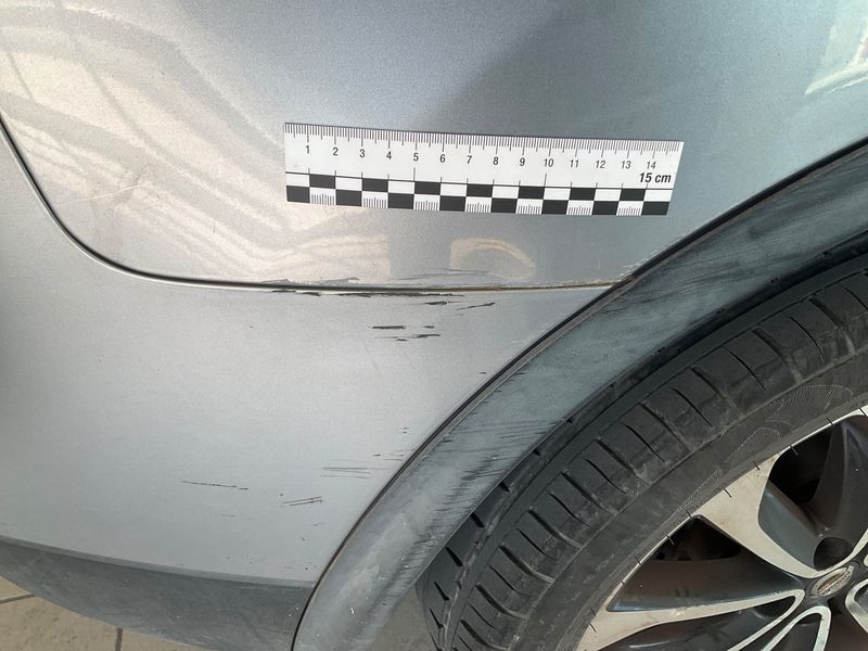 Nissan Qashqai 1.5 Turbodiesel Tekna 2013 – снимка 22