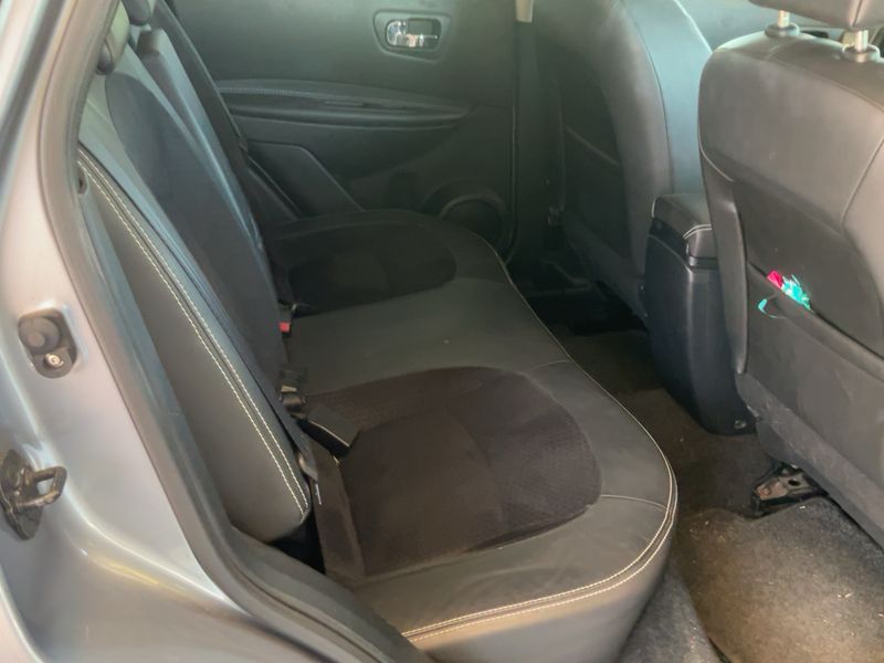 Nissan Qashqai 1.5 Turbodiesel Tekna 2013 – снимка 19